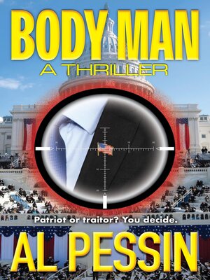 cover image of Body Man